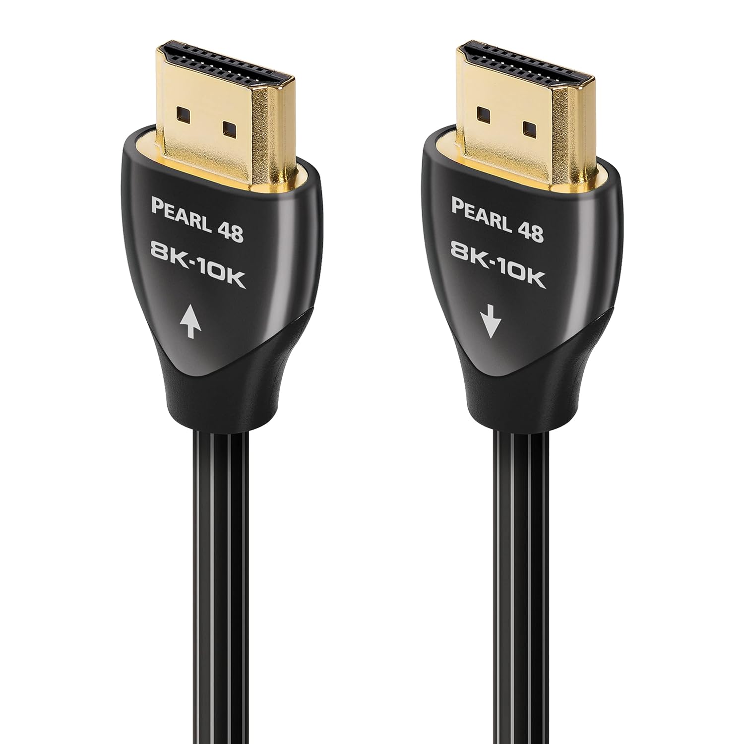 Enhance Your Viewing: AudioQuest Pearl 8K HDMI Cable