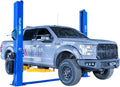 XK Two Post 1400 Auto Car Lift 14,000 lb Capacity - Heavy Duty