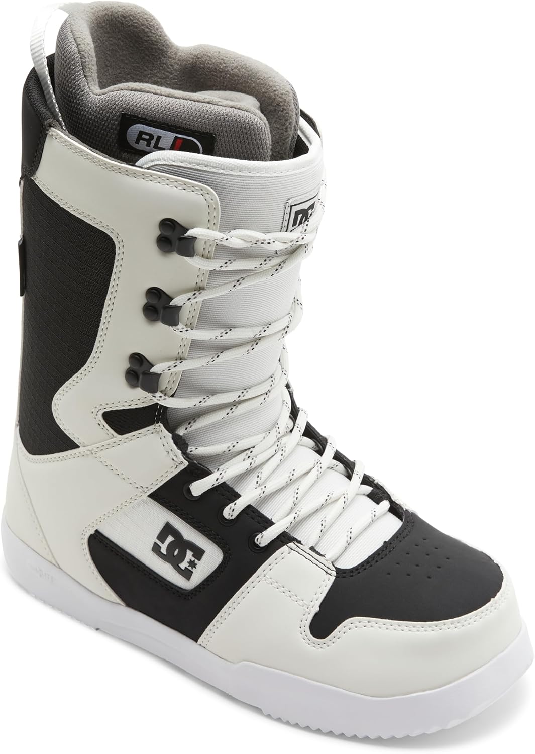 DC Phase Snowboard Boots: Adjustable & Durable