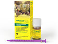 Safe-Guard Aquasol Dewormer for Chickens, 3 mL - 5-Day Water Treatment