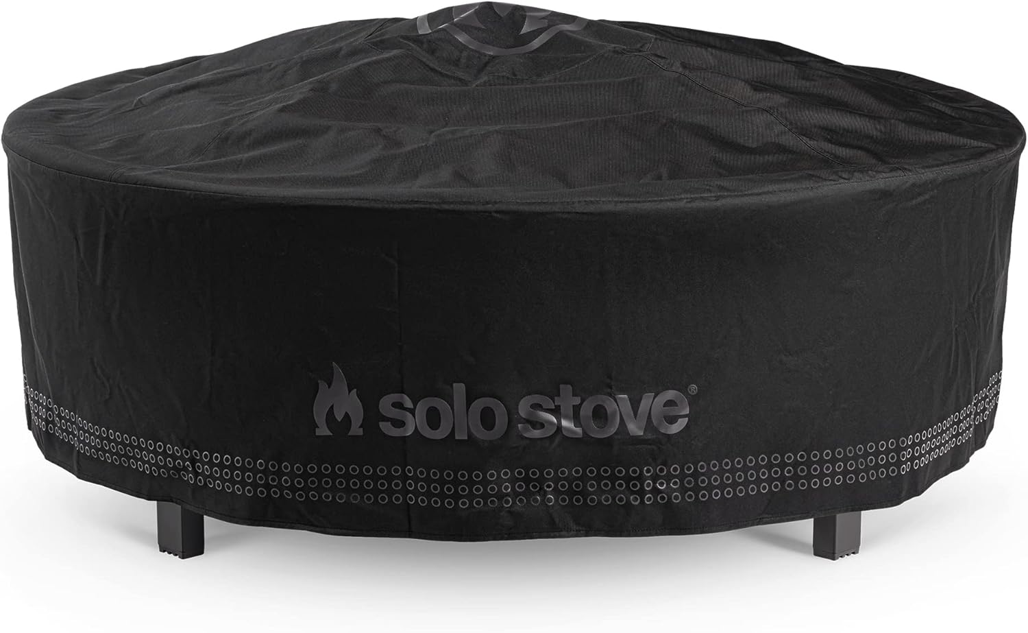 Solo Stove Surround Shelter Large - Weather-Resistant Fire Pit Cover