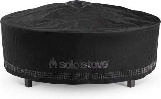 Solo Stove Surround Shelter Large - Weather-Resistant Fire Pit Cover