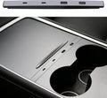 Tesla Car USB-C Fast Charger Hub - Leikaendi