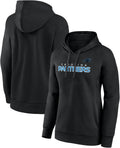 Fanatics NFL Iconic Cotton Fleece Checklist Pullover Hoodie - Game Day