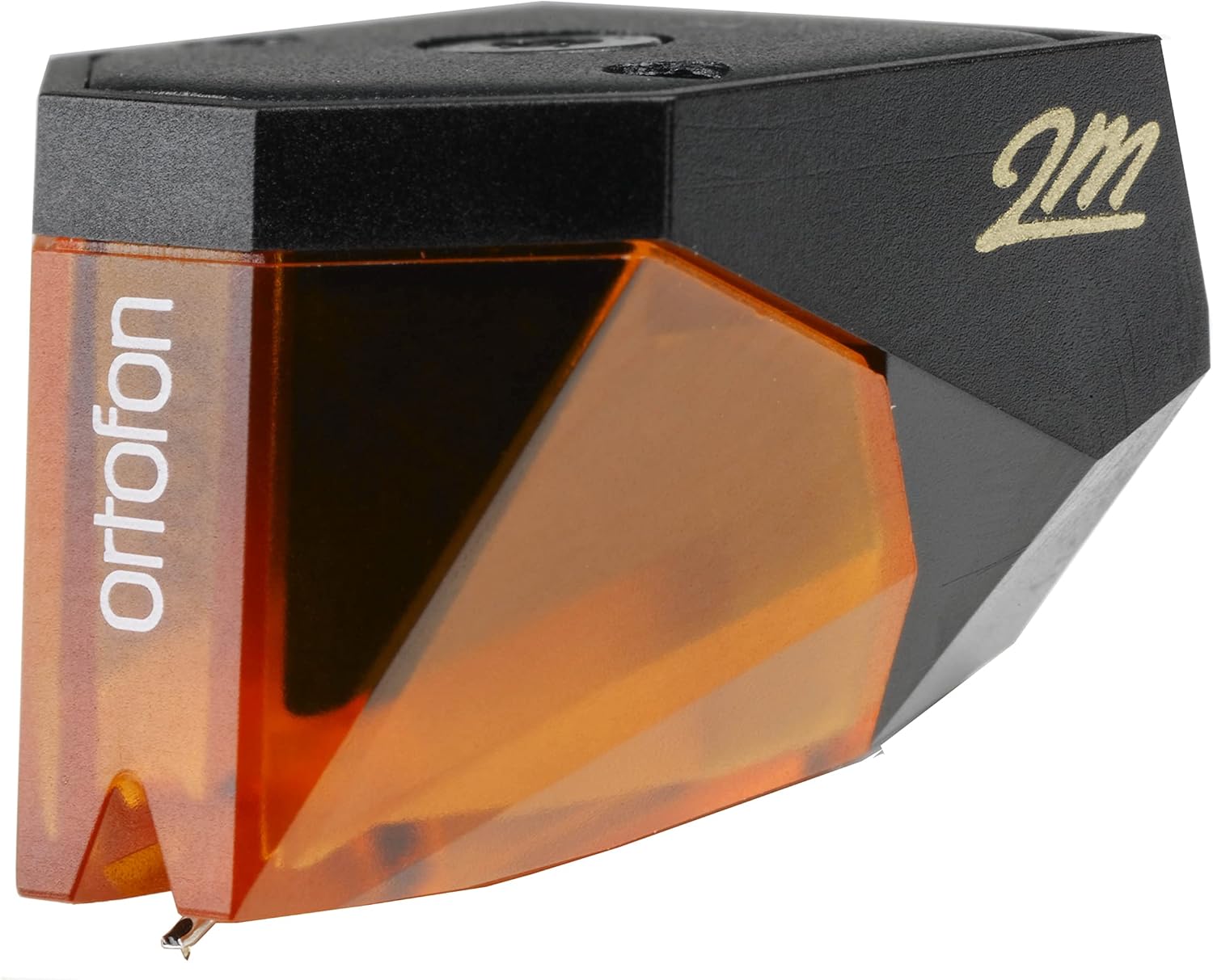 Ortofon 2M Bronze Moving Magnet Phono Cartridge for Audiophiles