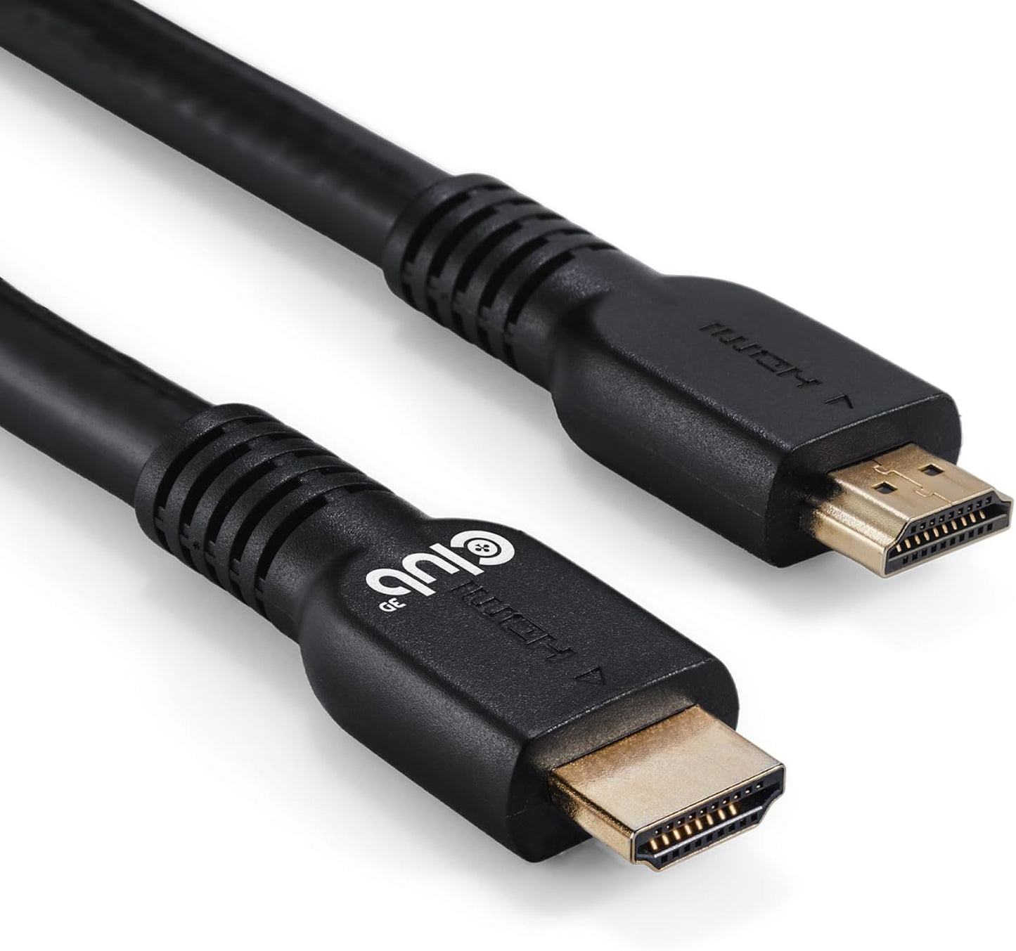 8K60Hz Certified HDMI Cable | Club 3D 7.5m