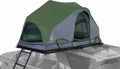 Rev Roof Top Tent X: C6 Outdoor | All-in-One Adventure Companion