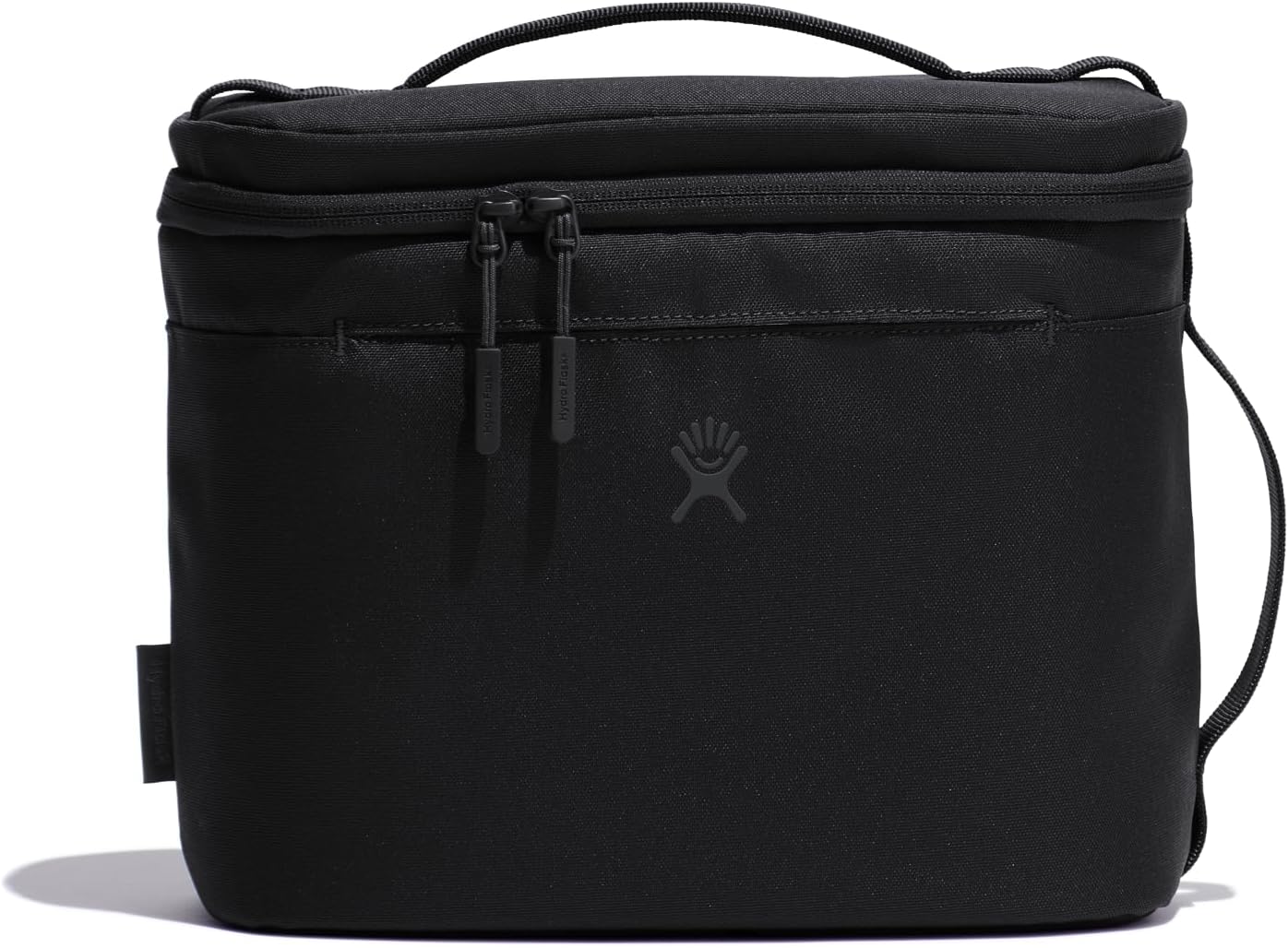 Hydro Flask Insulated Lunch Bag for Men and Women - 8 L Black