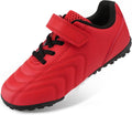 Boys and Girls Soccer Cleats for Indoor Turf by Stelle