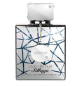 Armaf Club De Nuit Sillage For Unisex Eau de Parfum Spray - Long