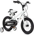 RoyalBaby Kids Bike EZ Balance to Pedal for Toddlers Ages 3-10