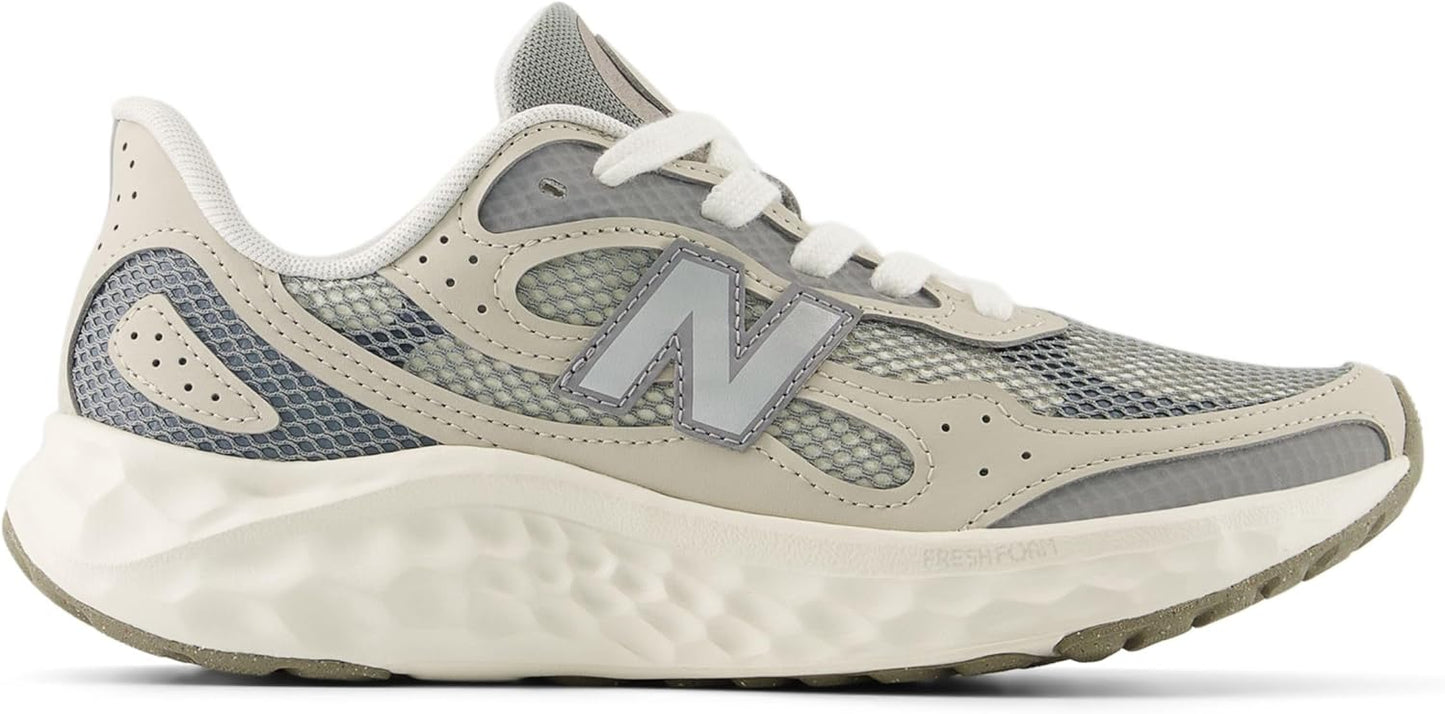 New Balance Women's Fresh Foam Arishi V4 Tiralux Running Shoe Review