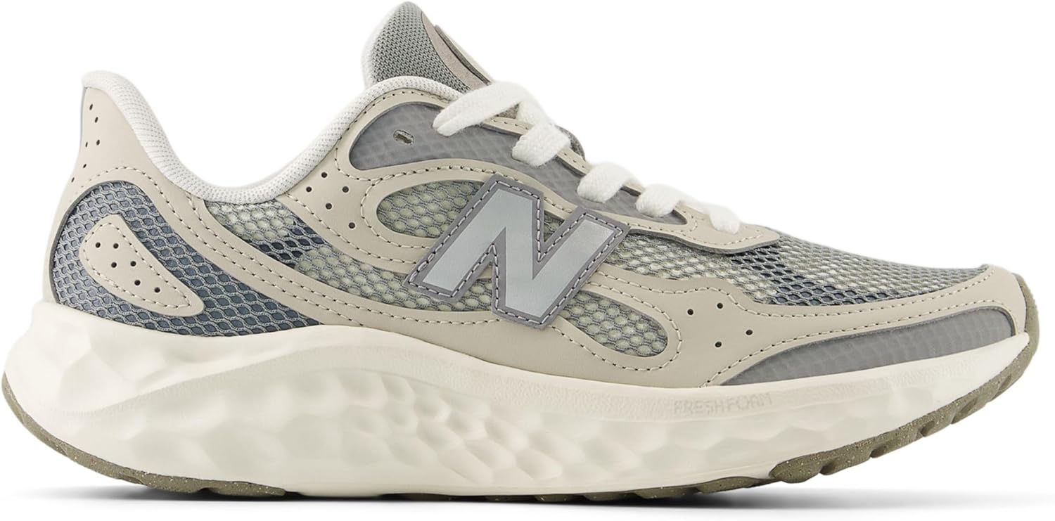 New Balance Women's Fresh Foam Arishi V4 Tiralux Running Shoe Review