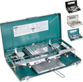 Camping Stove 3-Burner Portable Propane Stove - Compact 20,400 BTU