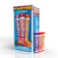 Zipfizz Energy Drink Mix Combo Pack - Sustained Energy & Hydration