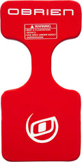 O'Brien X-Large Foam Water Saddle for Rivers, Lakes and Pools - Stays
