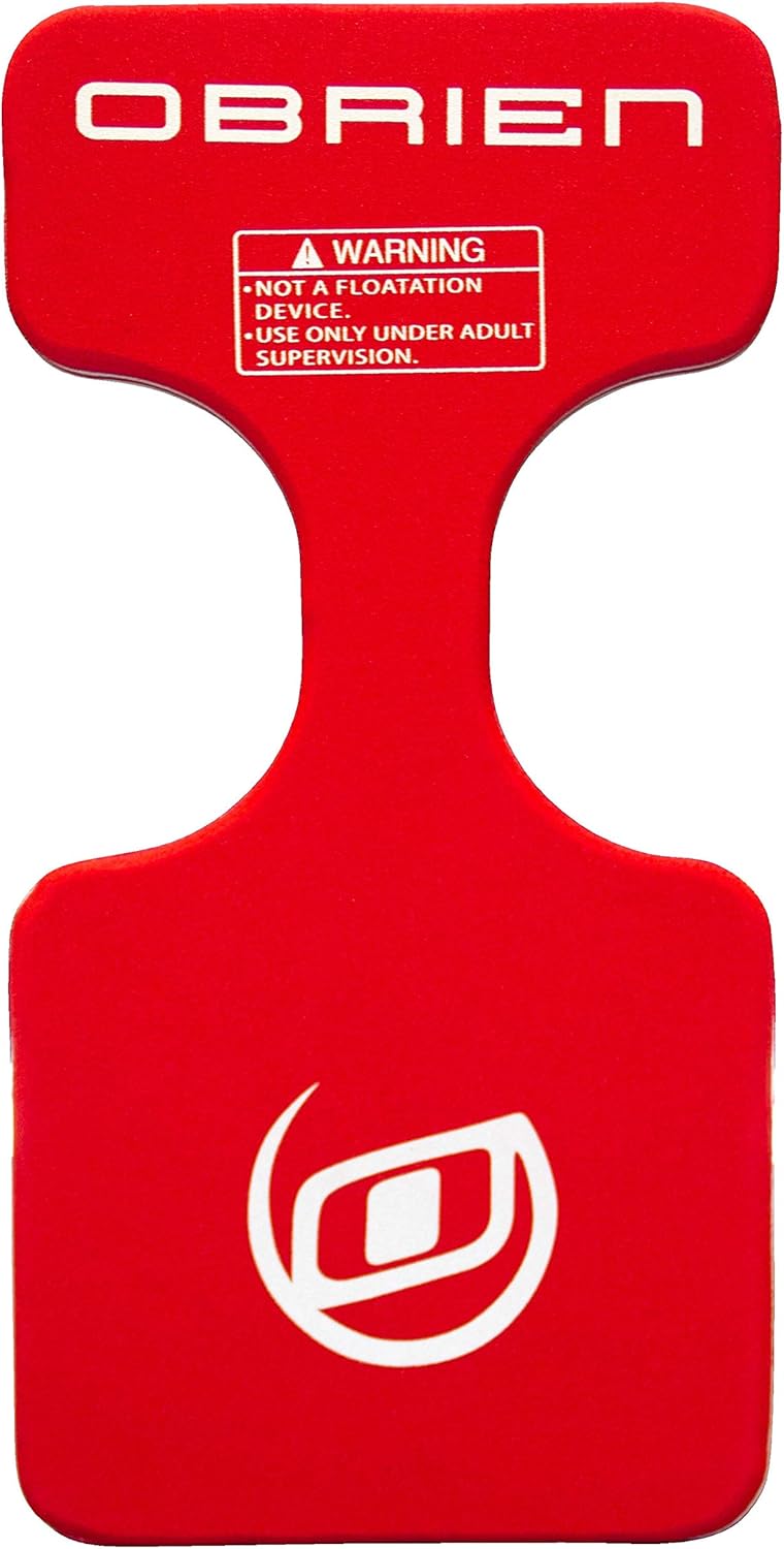 O'Brien X-Large Foam Water Saddle for Ultimate Relaxation