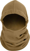 Rothco Adjustable Polar Fleece Balaclava - Warm, Adjustable Fit