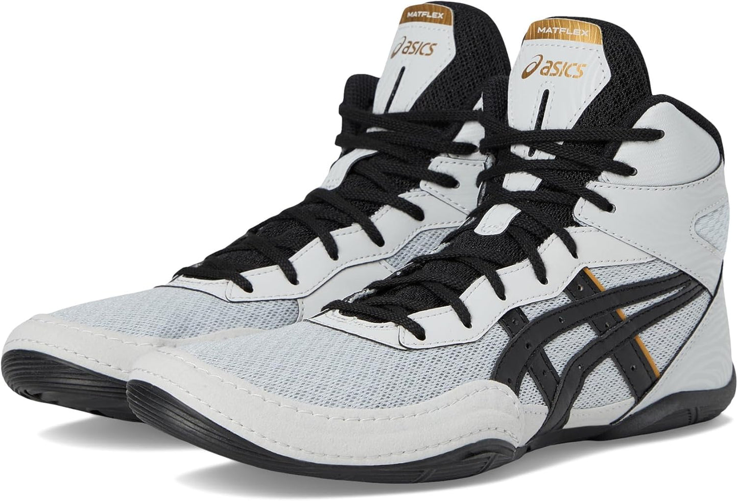 ASICS mens Athletic Shoes: Comfort and Performance Combined