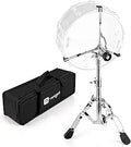 Snare Drum Stand Adjustable Height 14-24 in - Lightweight