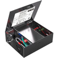 60W 24V Dimmable LED Driver Triac ELV/MLV - Smooth Flicker Free