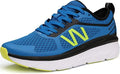 WHITIN Men's Max Cushion Running Shoes for Superior Comfort