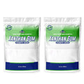 Myoc xanthan gum 480gm pack of 2 - cosmetic grade thickener