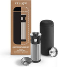 Carter Tea + Cold Brew Infuser Set - 16 oz Travel Tumbler