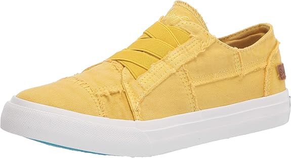 Blowfish Malibu Women's Marley Sneaker - Stylish Comfort for All