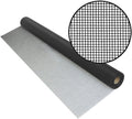 UltraVue2 High-Visibility Screen Mesh Roll for Window and Porch