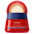 VICHY Liftactiv B3 Tone Correcting Night Cream - Evens Tone & Smooths
