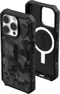 URBAN ARMOR GEAR UAG iPhone 16 Pro Pathfinder SE Case - Rugged Camo