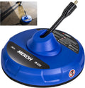 14 in Electric Pressure Washer Surface Cleaner Attachment - Fast