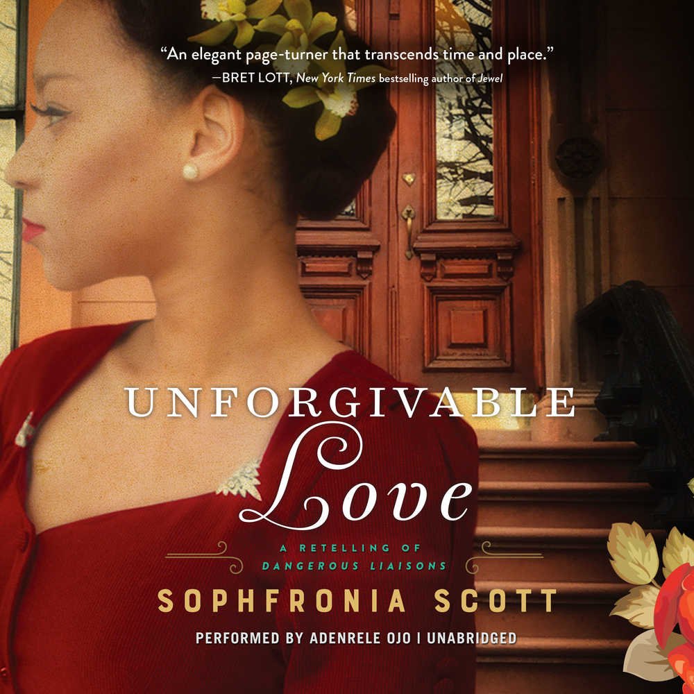 Unforgivable Love: A Captivating Retelling of Dangerous Liaisons