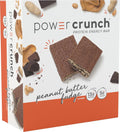 Power Crunch PCO 72CT Peanut Butter Fudge - Ultimate Energy Boost