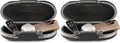 Master Lock Portable Small Lock Box - Travel Safe for Phones