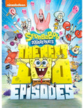 SpongeBob SquarePants: The Next 100 Episodes - Complete Seasons 6-9
