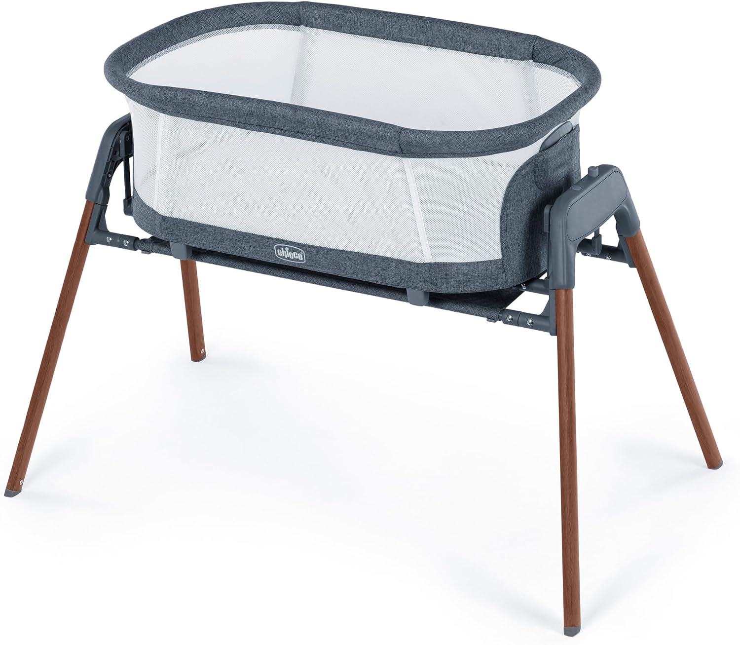 Chicco LullaGlide 3-in-1 Bassinet: Versatile Baby Bed Solution
