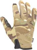 PIG Delta Utility Tactical Gloves, Touchscreen Compatible - High