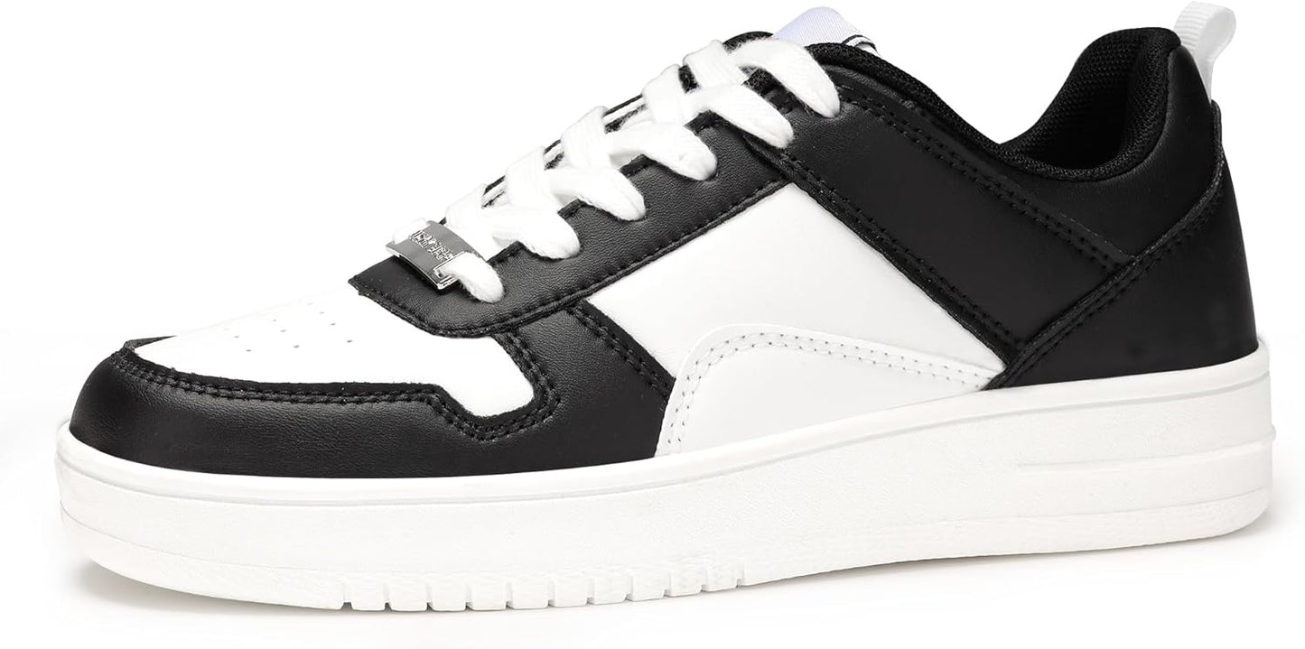 Fashion Sparkle Rhinestone Sneakers for Women - Stylish Comfort