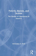 Poverty, Racism, and Sexism - Compact Sociology Christopher