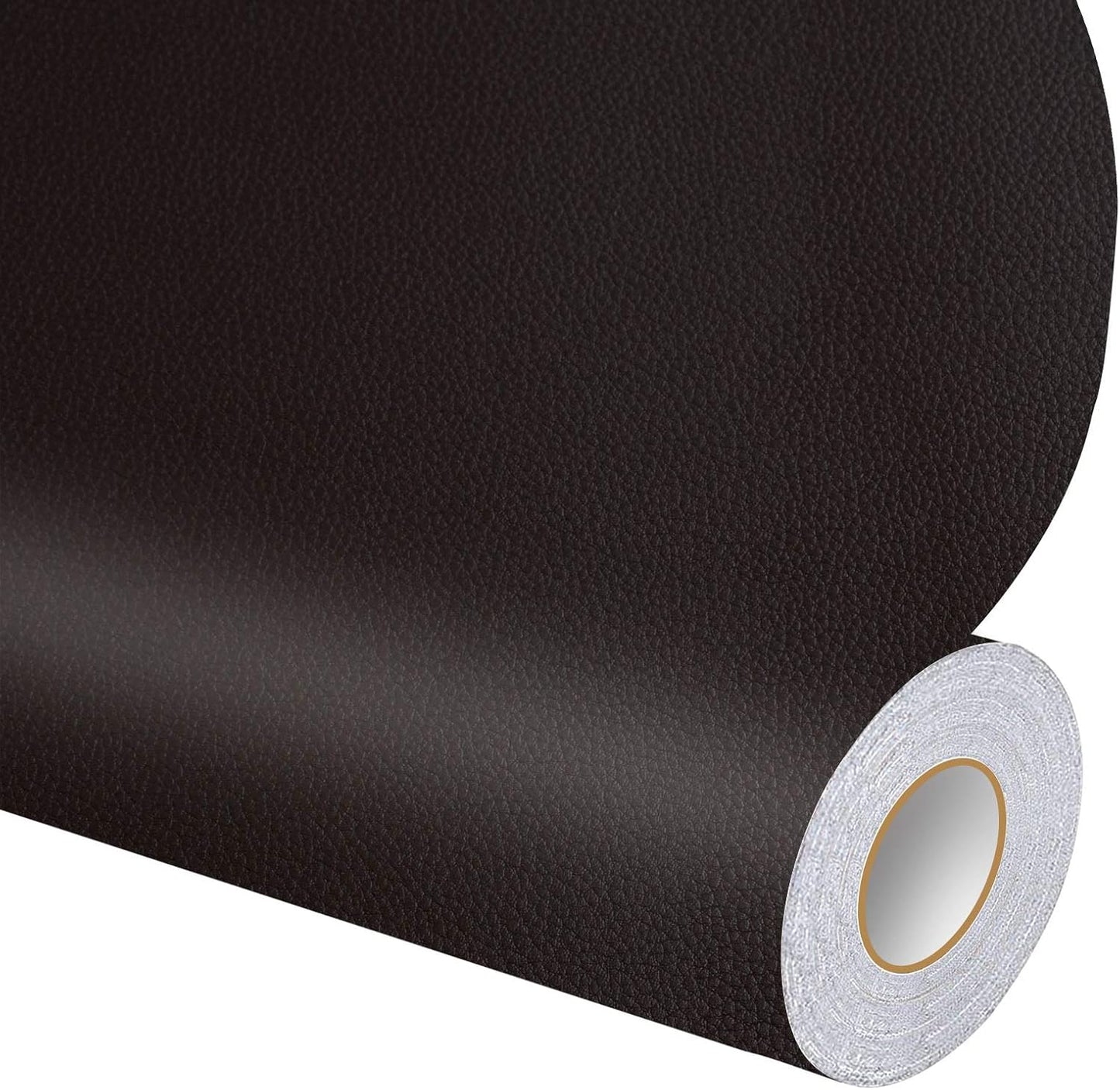 DXBULL Large Leather Repair Patch for Furniture and More