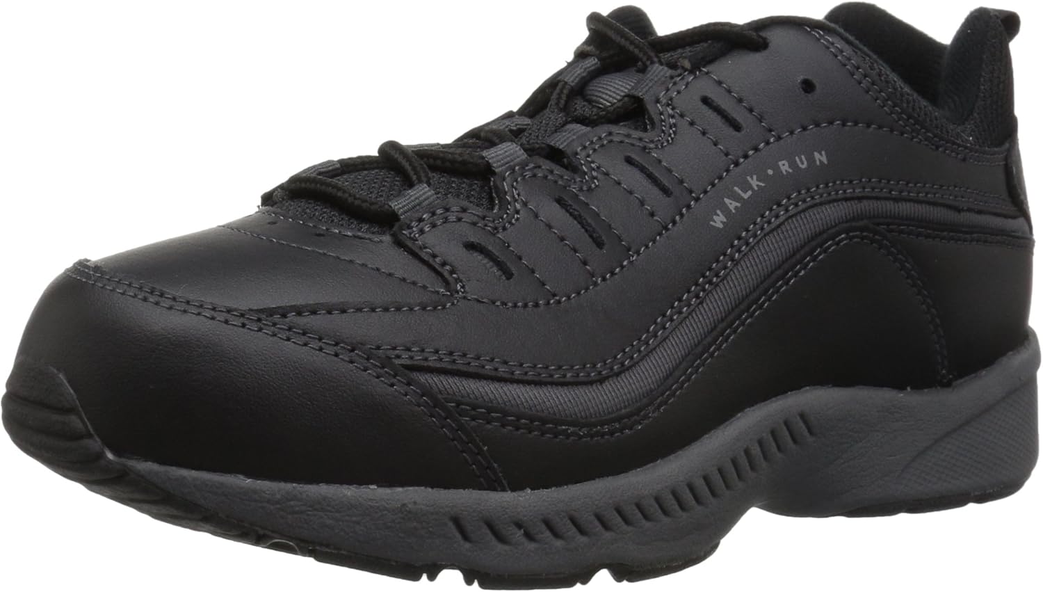 Easy Spirit Women's Romy Sneaker - Lightweight and Comfortable Fit