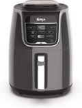 Ninja XL Single Basket Air Fryer 5.5 QT - Family-Sized Crisping