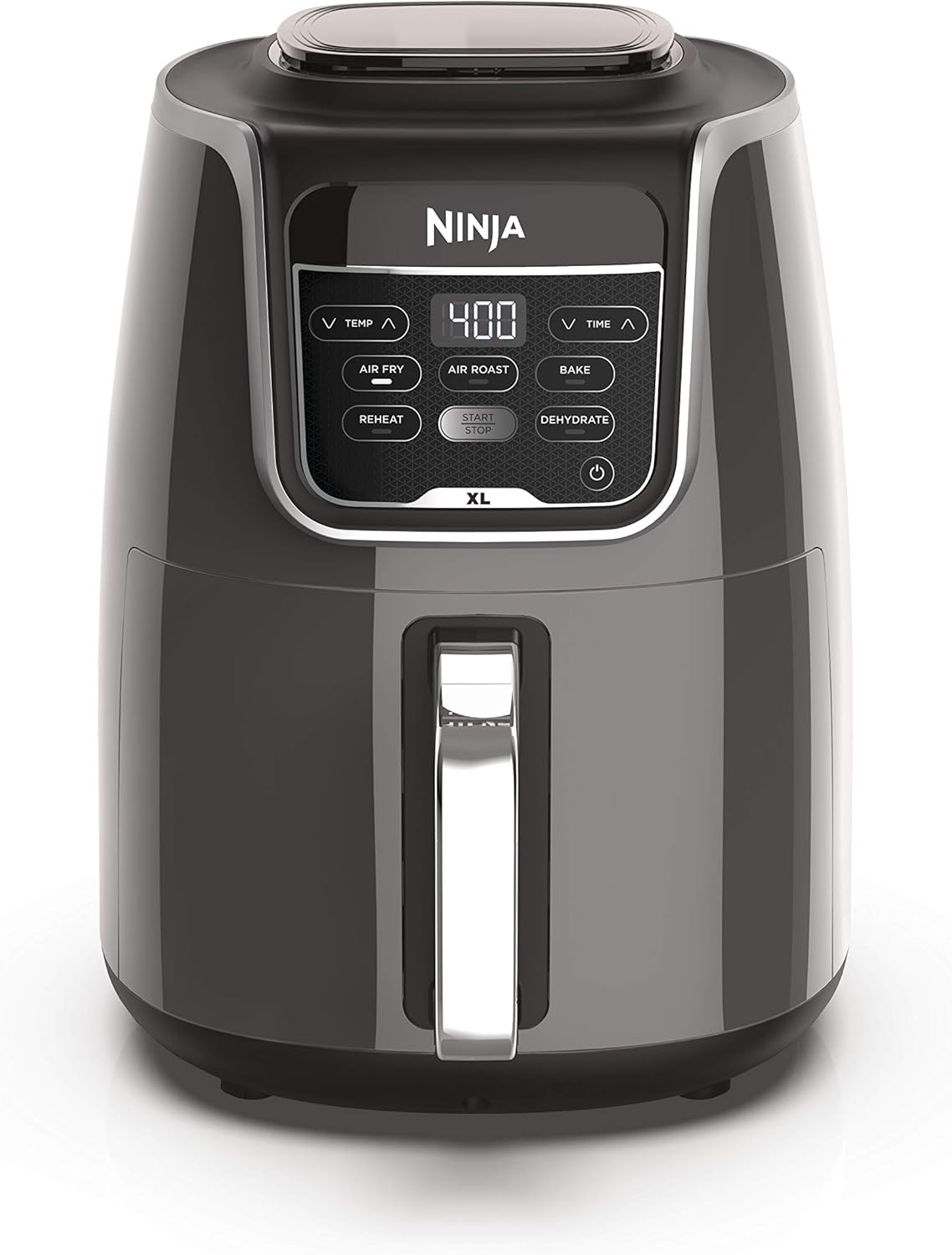 Ninja XL Single Basket Air Fryer with 5.5 QT Capacity Review