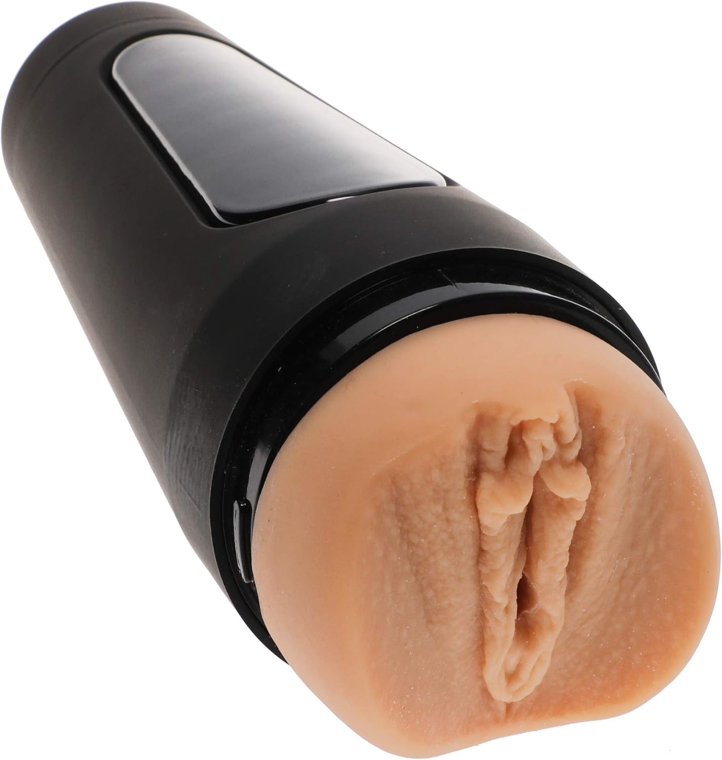 Doc Johnson Main Squeeze Jenna Jameson Ultraskyn Stroker Review