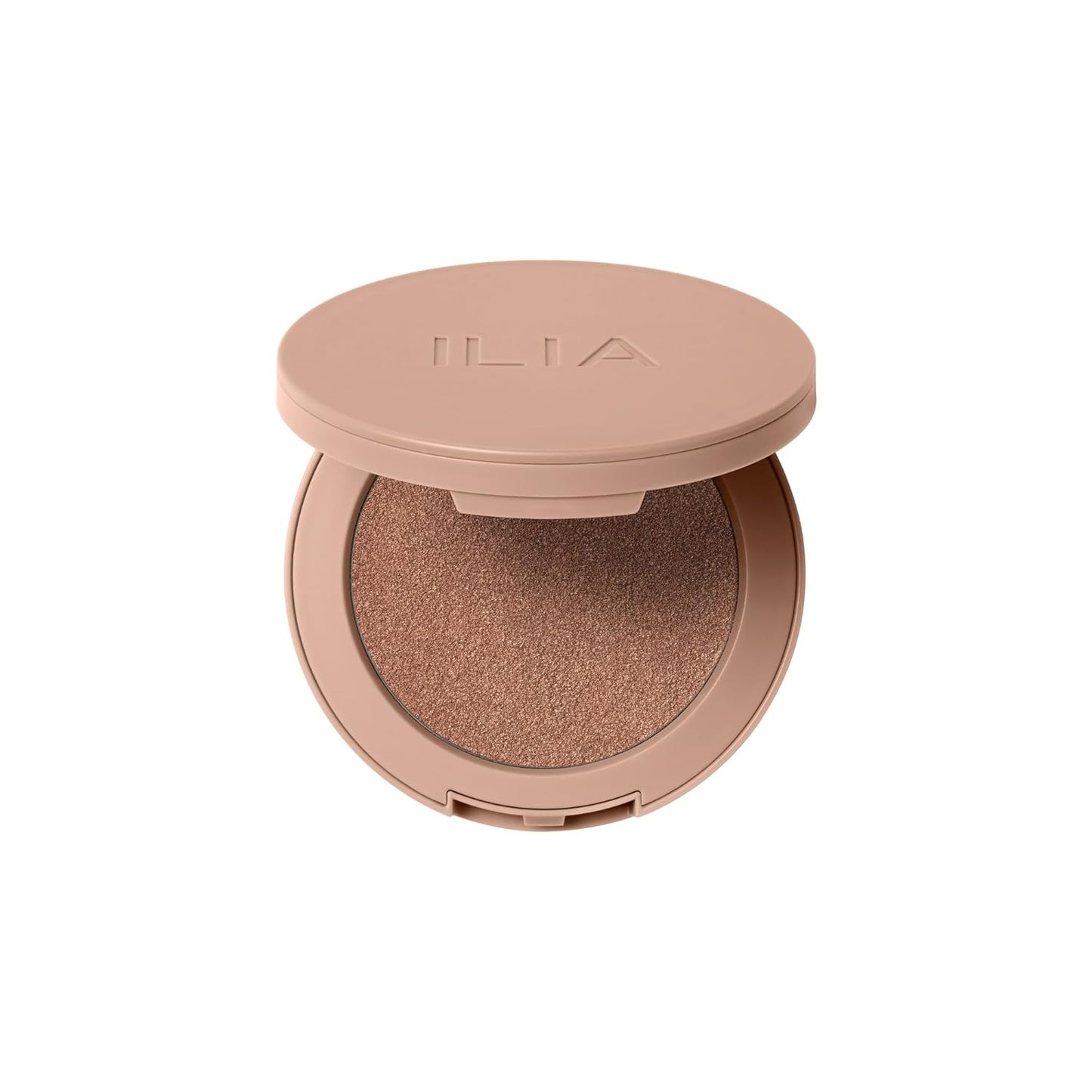 ILIA Sunshift Cream Bronzer - Non-Comedogenic, Long-Lasting Glow