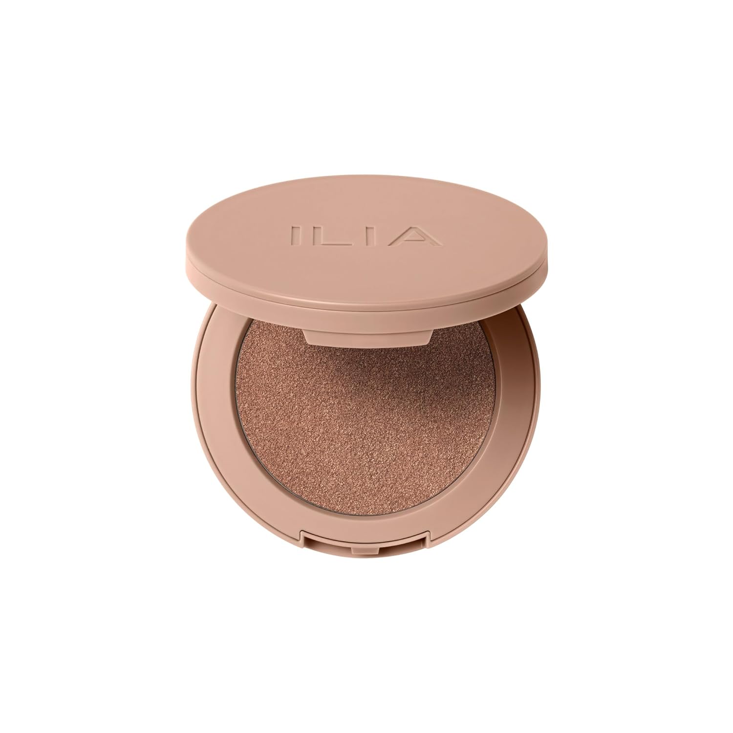 ILIA Sunshift Cream Bronzer - Non-Comedogenic, Long-Lasting Glow