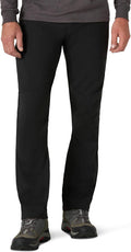 ATG by Wrangler Men's Zip Pocket Trail Pant - Durable, Water Repellent