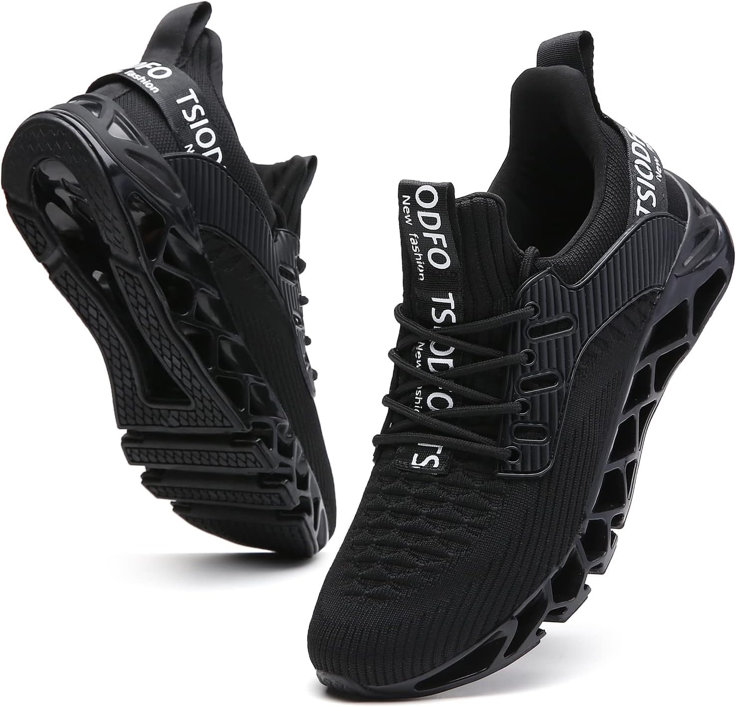 Mens Running Shoes Non Slip Athletic Sneakers for Every Occasion